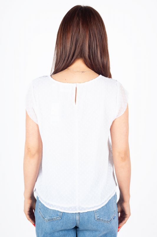 Blouse BLUE SEVEN 1802545-001