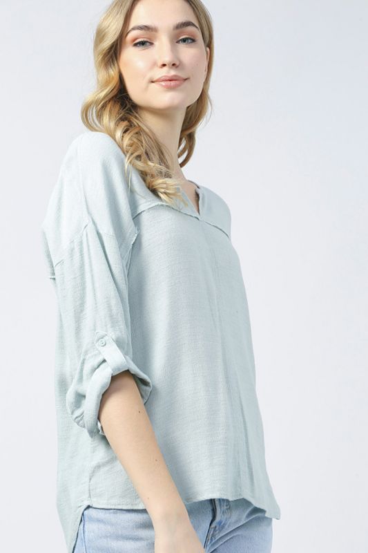 Blouse MAVI 121357-70808