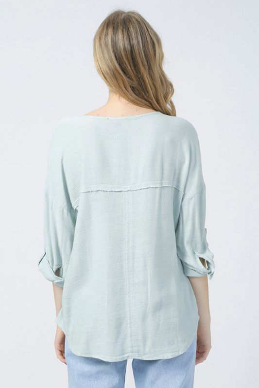 Blouse MAVI 121357-70808