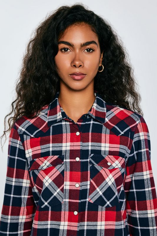 Long-sleeve shirt BIG STAR 142091603