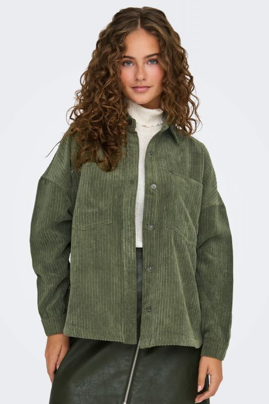 Long-sleeve shirt ONLY 15278351-Kalamata