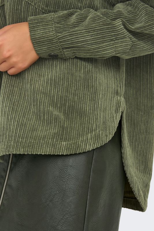 Long-sleeve shirt ONLY 15278351-Kalamata