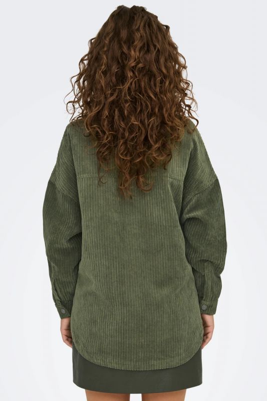 Long-sleeve shirt ONLY 15278351-Kalamata