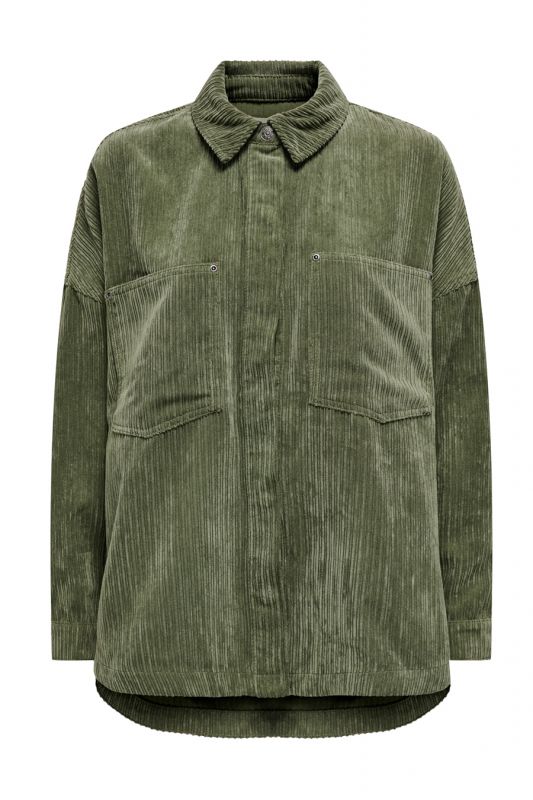 Long-sleeve shirt ONLY 15278351-Kalamata