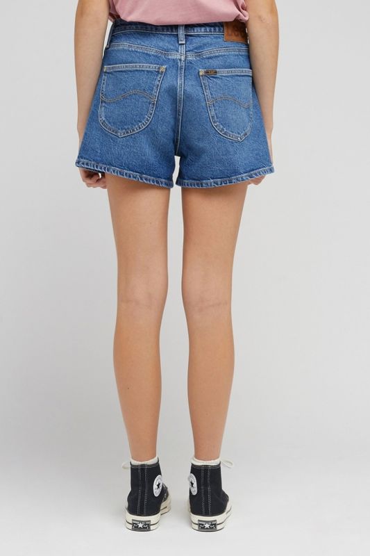 Denim shorts LEE L37CHGB32