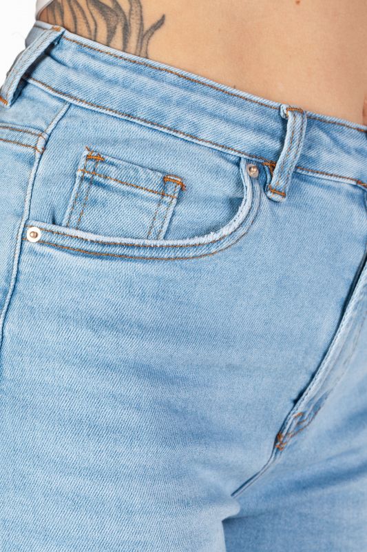 Denim shorts VS MISS VS7442