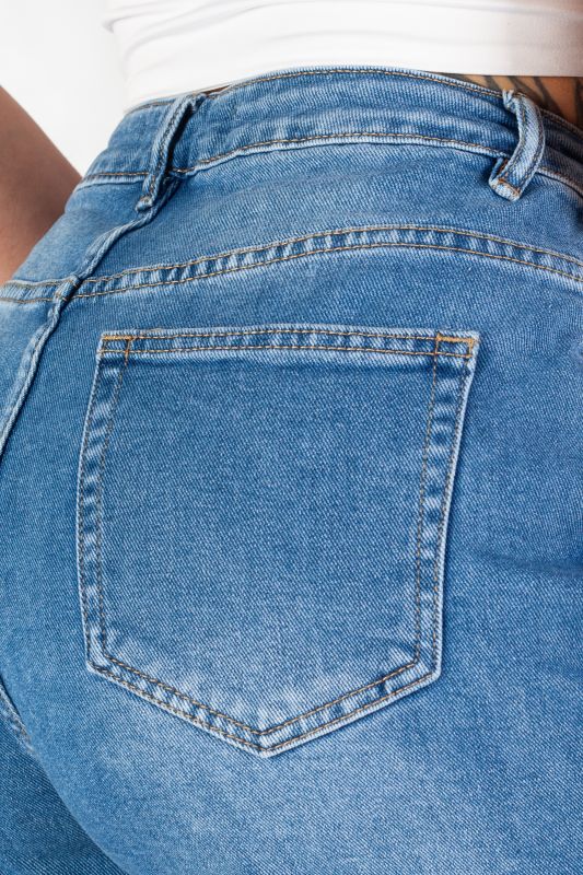 Denim shorts VS MISS VS7913