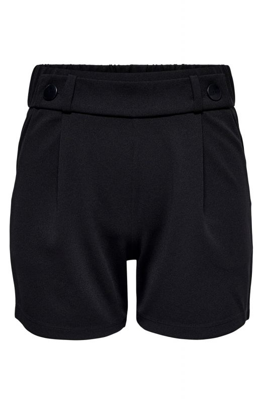 Shorts JACQUELINE DE YONG 15203098-Black-BLACK