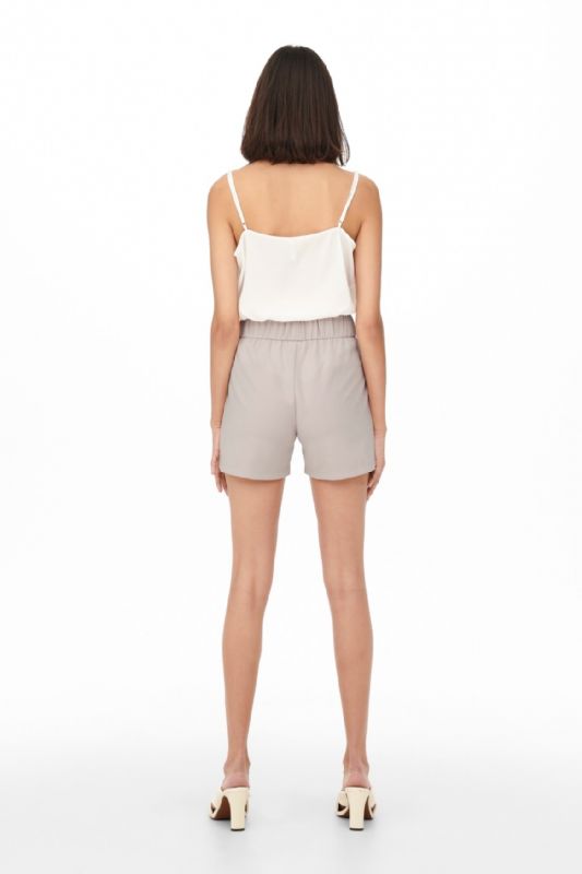 Shorts JACQUELINE DE YONG 15203098-Chateau-Gray