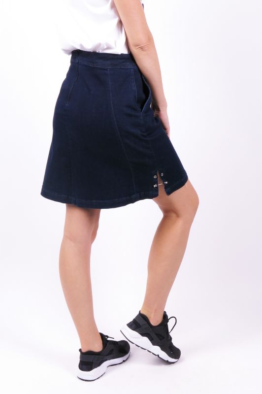 Denim skirt VIGOSS 50289-00011-A22