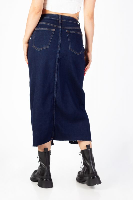Denim skirt VS MISS VS7990