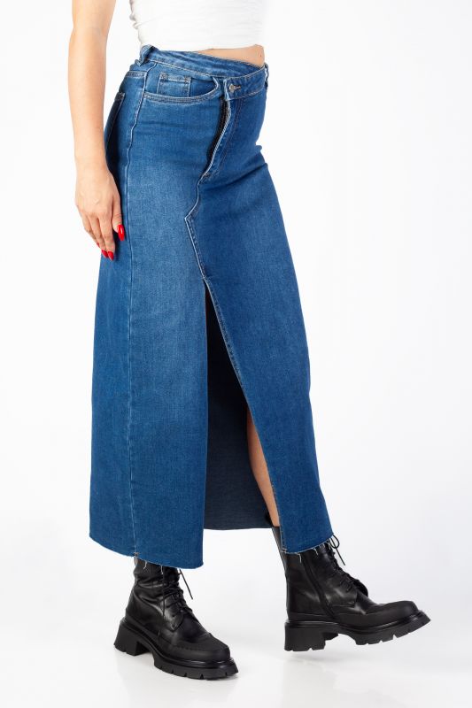 Denim skirt VS MISS VS8066