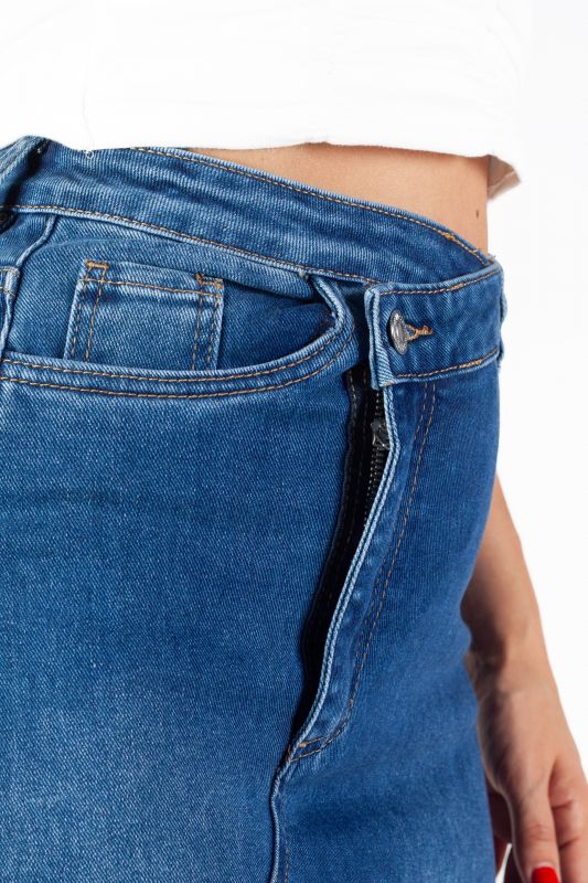 Denim skirt VS MISS VS8066