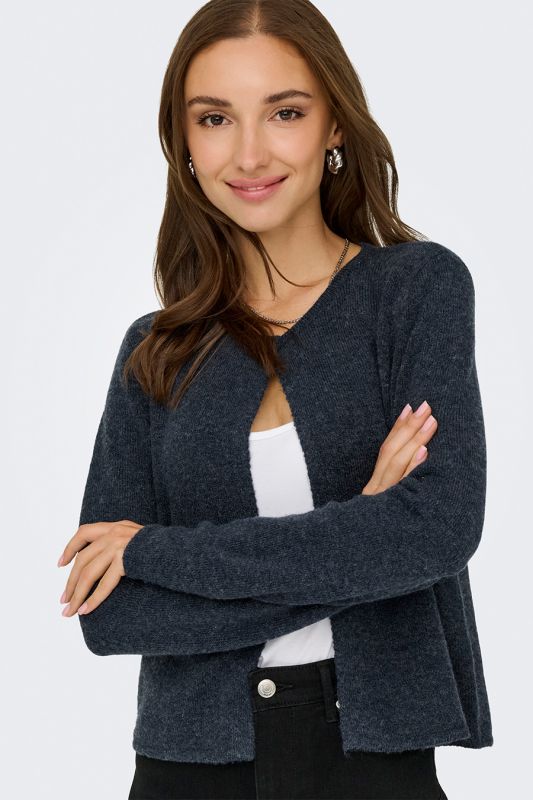 Cardigan JACQUELINE DE YONG 15355568-Total-Eclipse