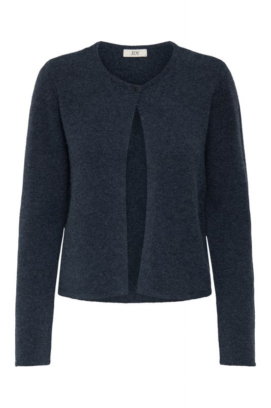 Cardigan JACQUELINE DE YONG 15355568-Total-Eclipse