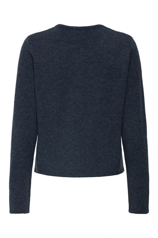 Cardigan JACQUELINE DE YONG 15355568-Total-Eclipse