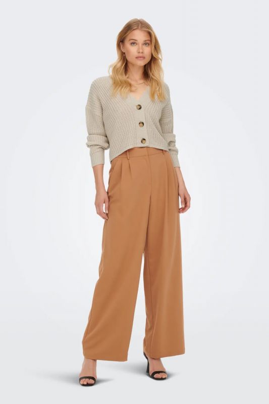 Cardigan ONLY 15211521-Pumice-Stone