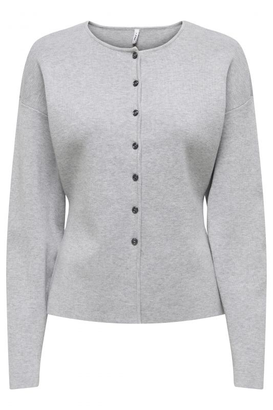 Cardigan ONLY 15370435-LG-MEL-DG