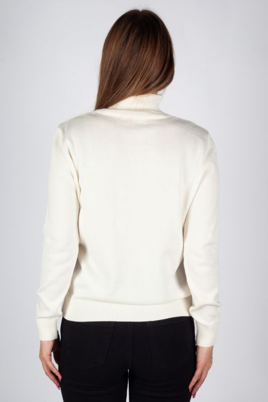 Sweater XINT 851119-EKRU