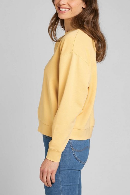 Hoodie LEE LV06EIA37