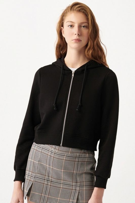 Zip up Hoodie MAVI 1610115-900