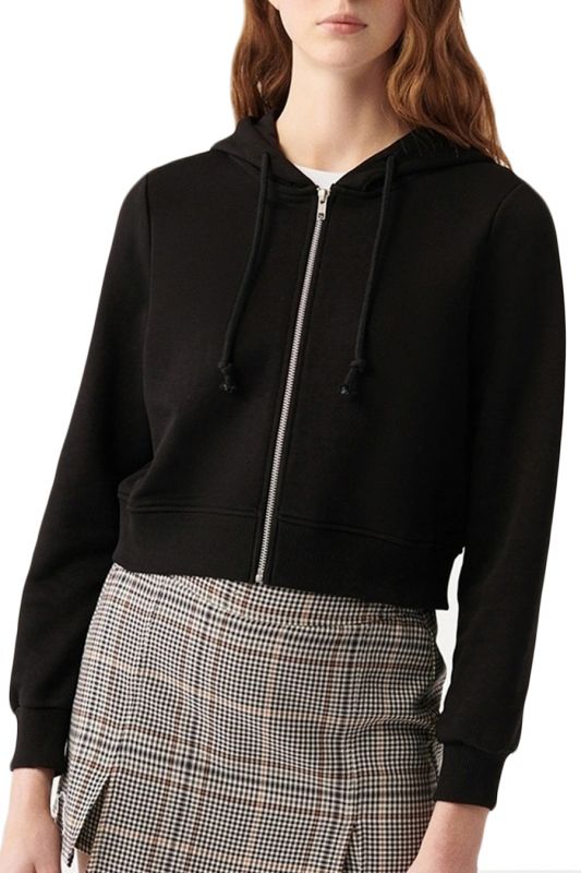 Zip up Hoodie MAVI 1610115-900