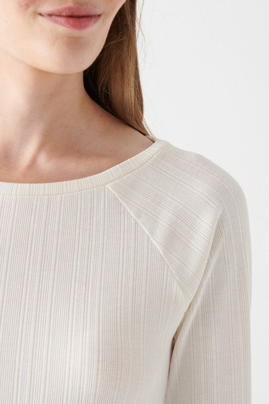 Long-sleeve T-shirt MAVI 1610772-81964