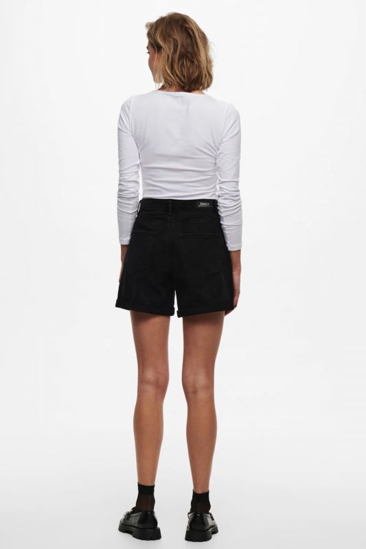 Long-sleeve T-shirt ONLY 15204712-White