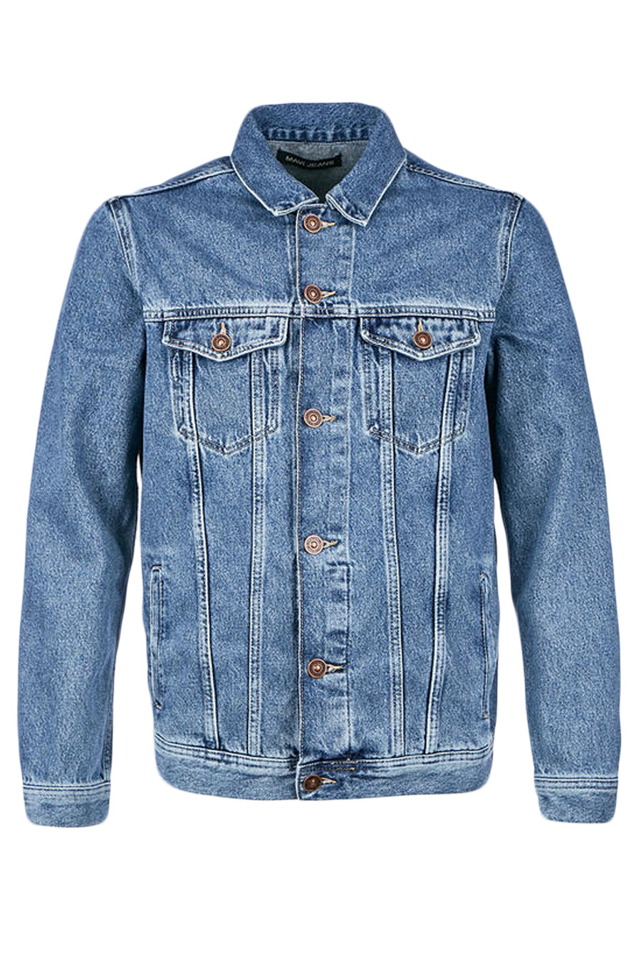 Denim takki MAVI 010143-28013