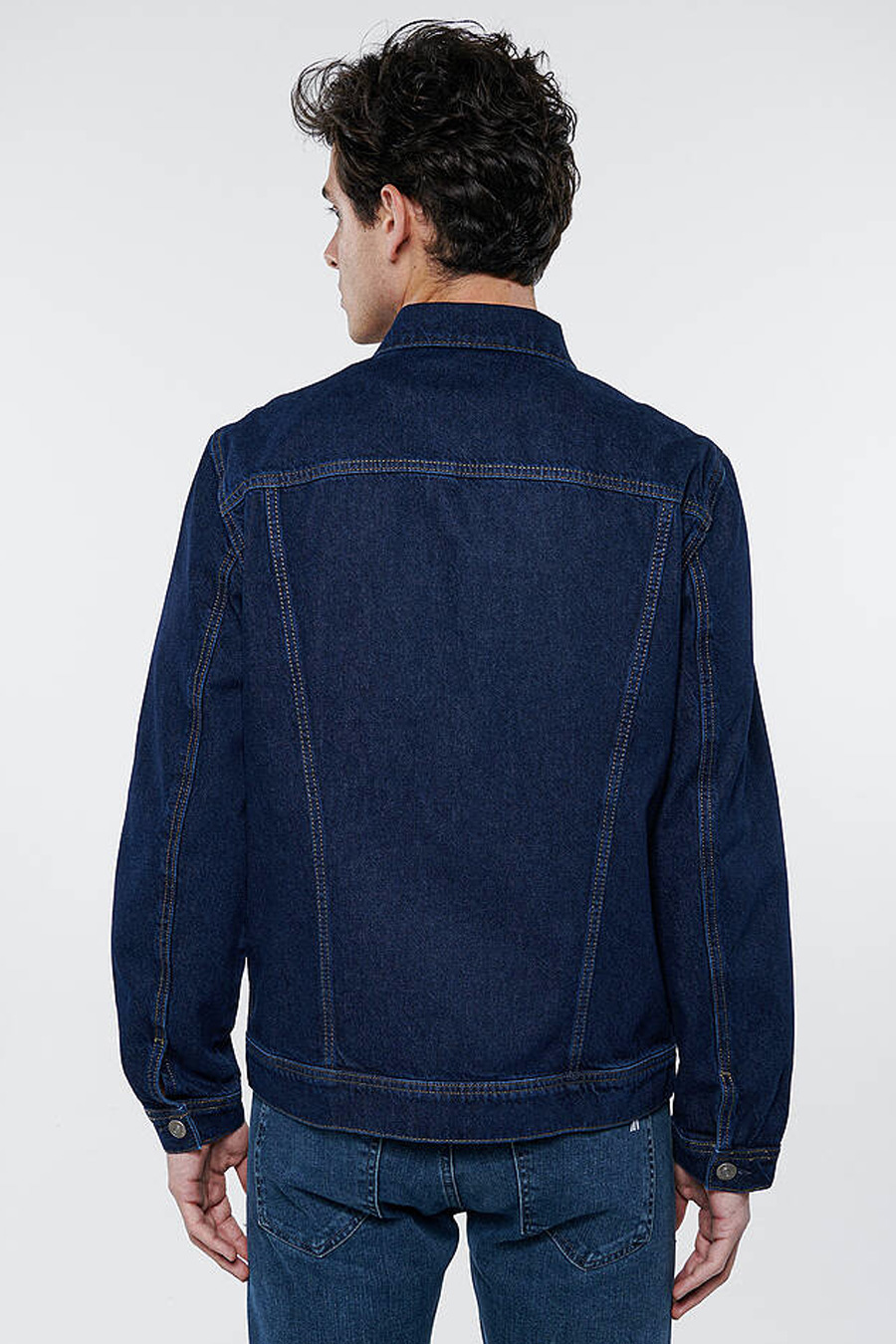 Denim takki MAVI 0115285156