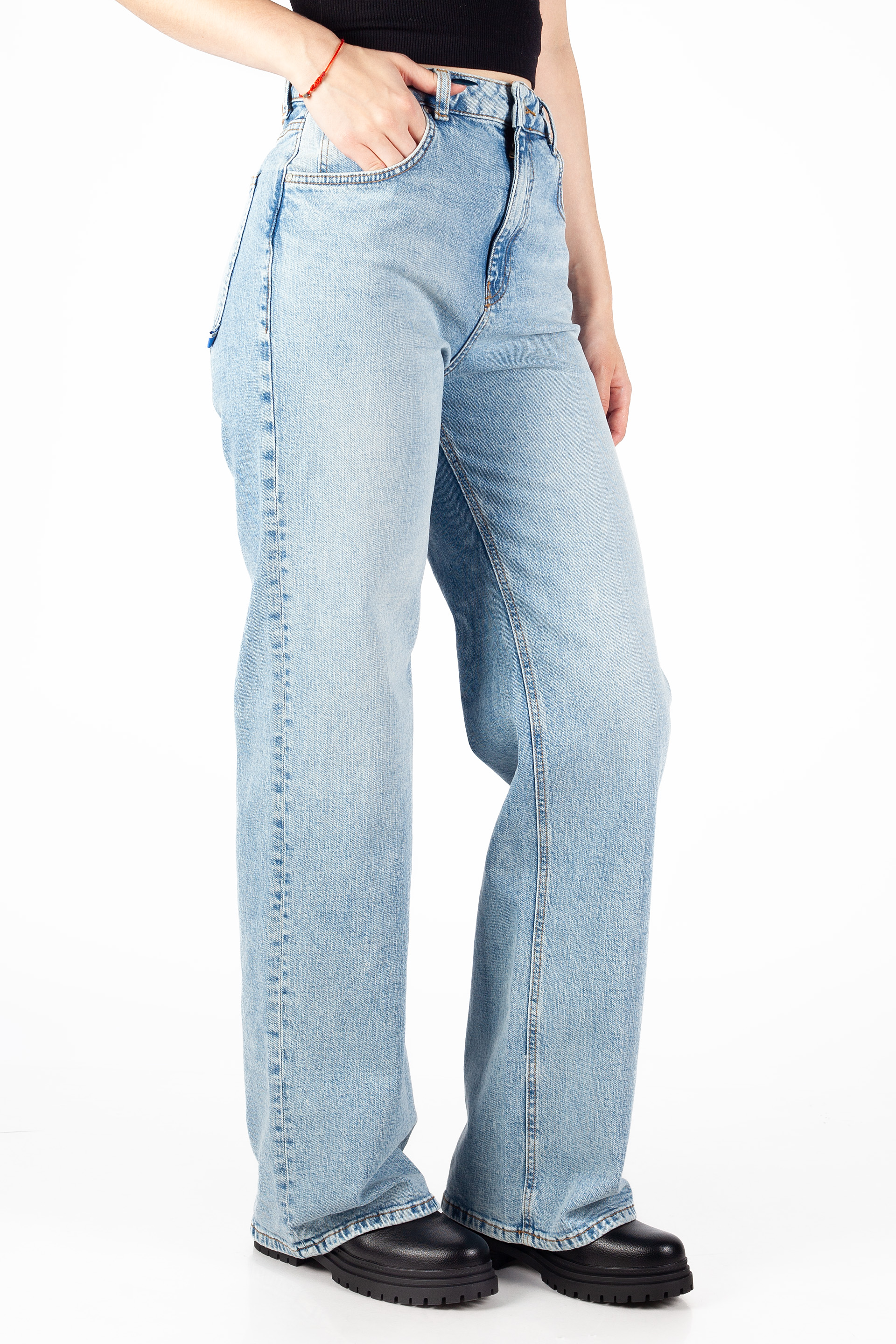 Farkut LTB JEANS 1009-51823-16080-55877