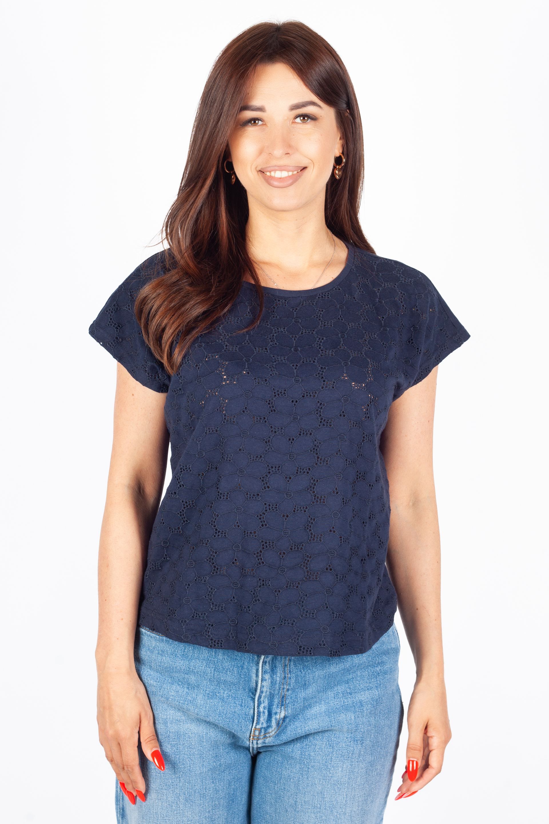 T-paita BLUE SEVEN 1058545-595