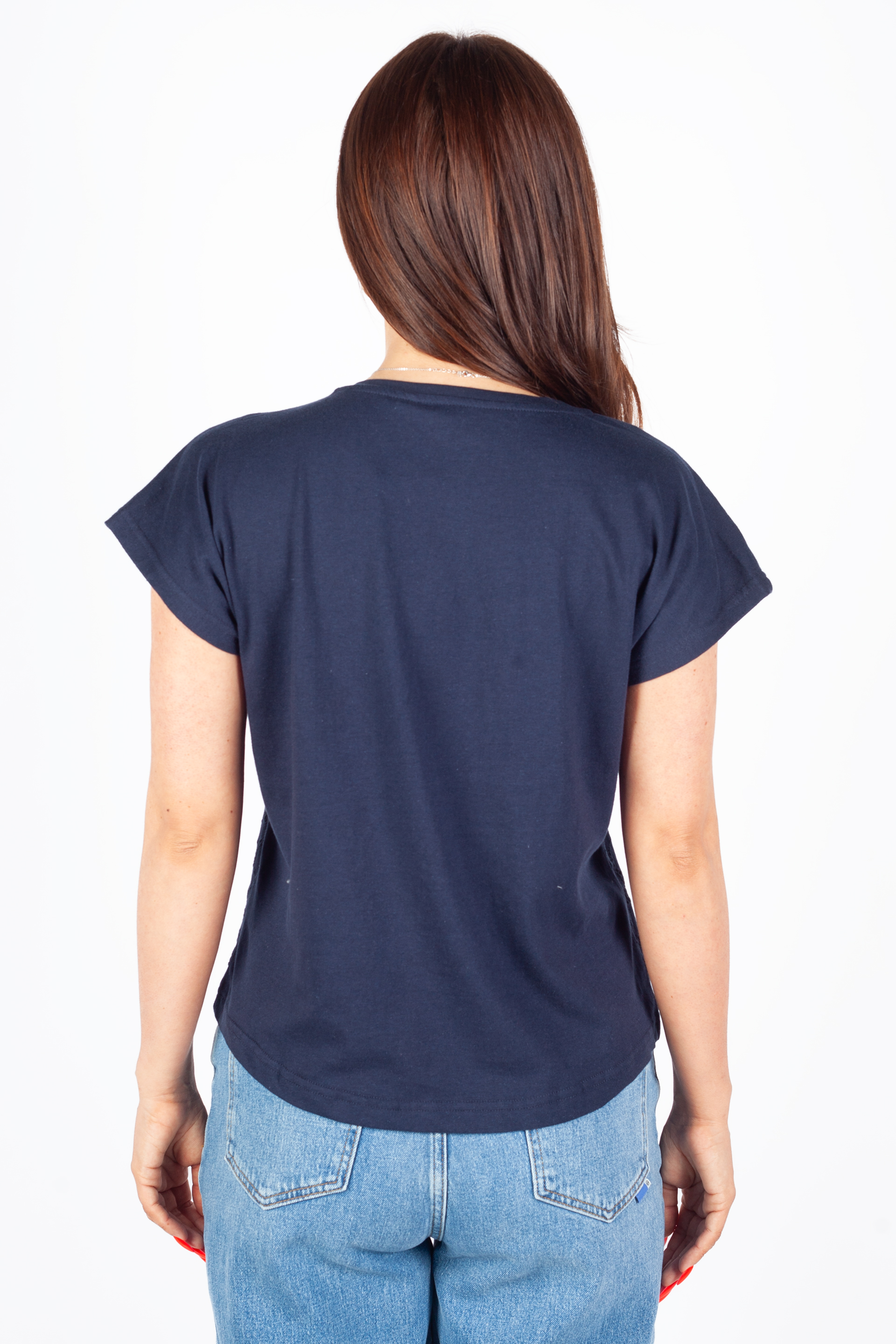 T-paita BLUE SEVEN 1058545-595