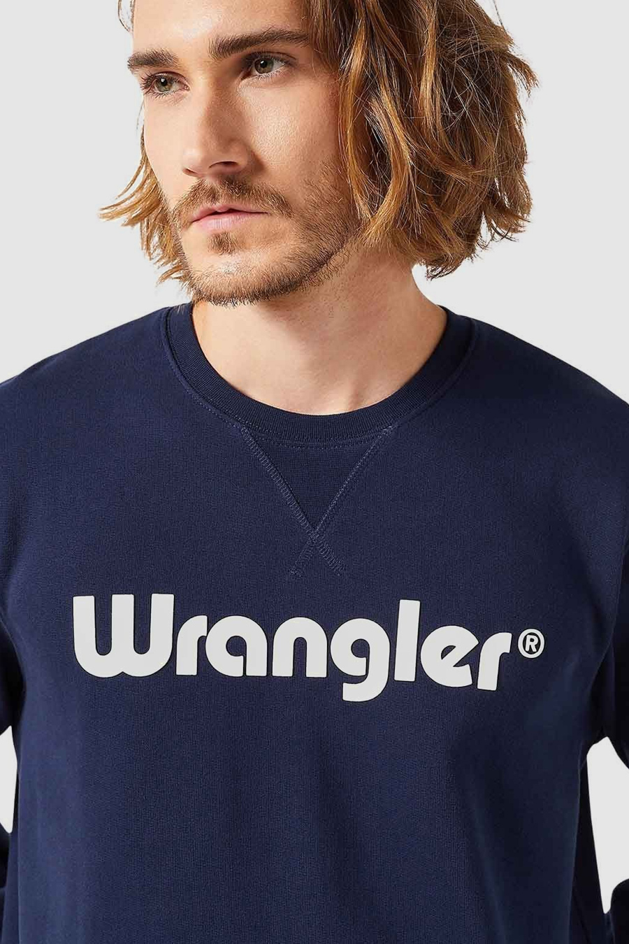 Huppari WRANGLER 112350539