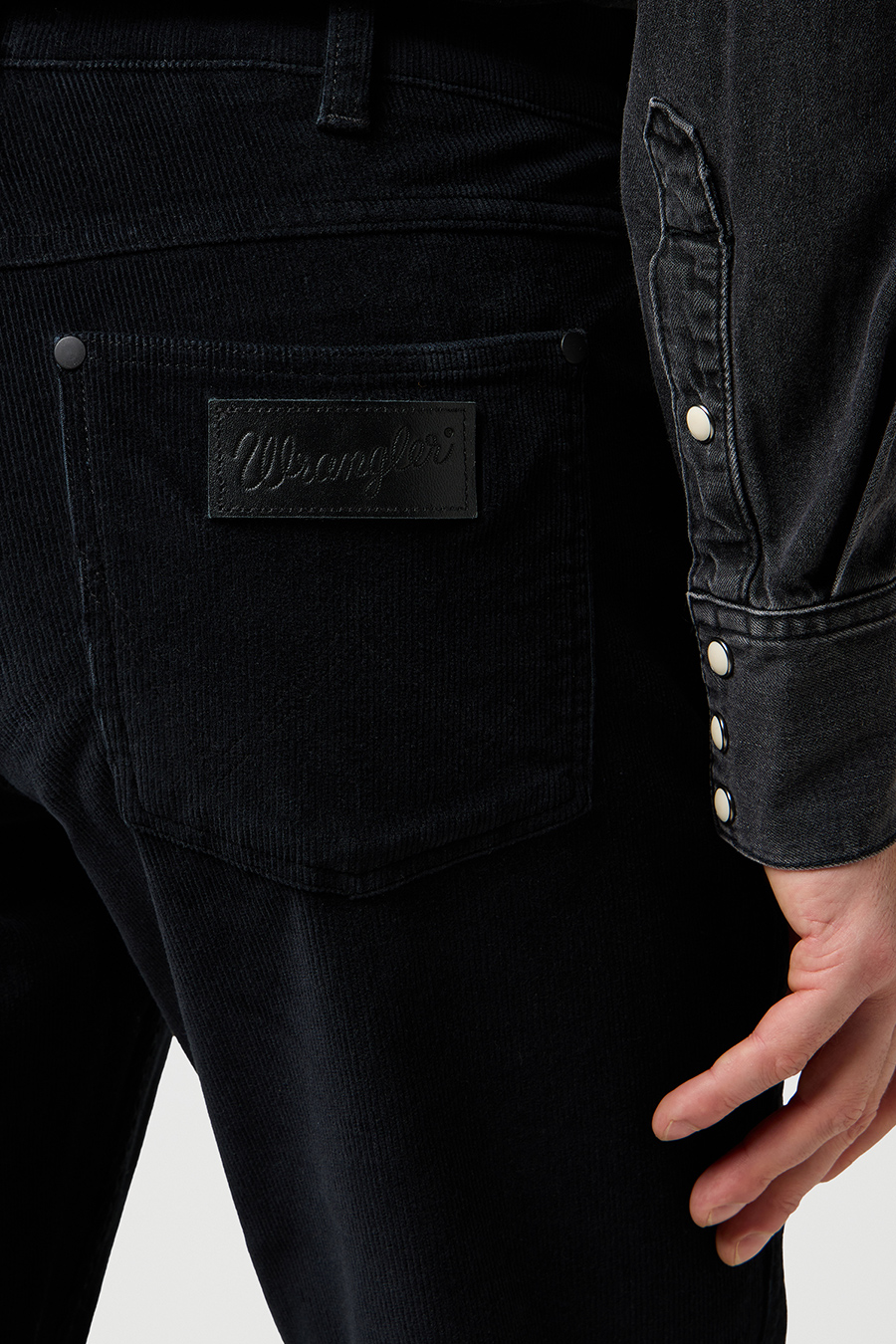 Velvet housut WRANGLER 112370723