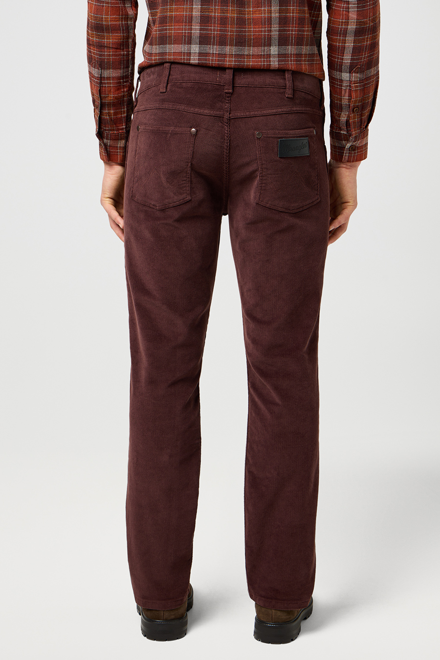 Velvet housut WRANGLER 112370724