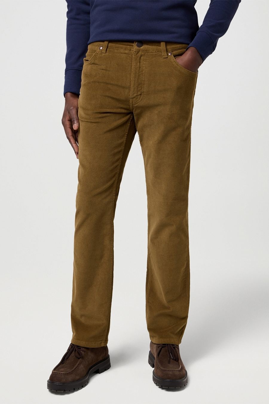 Velvet housut WRANGLER 112370845