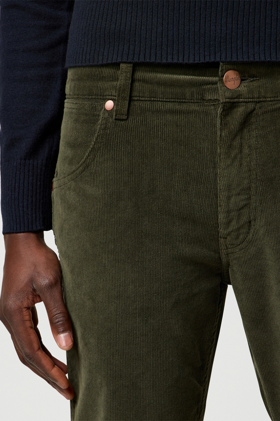 Velvet housut WRANGLER 112371011