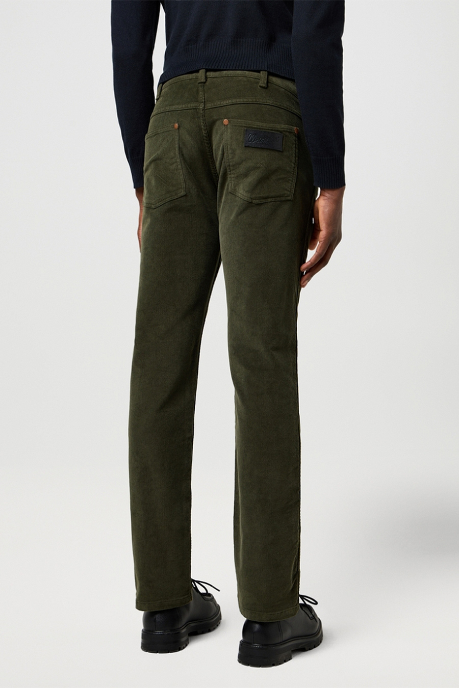 Velvet housut WRANGLER 112371011