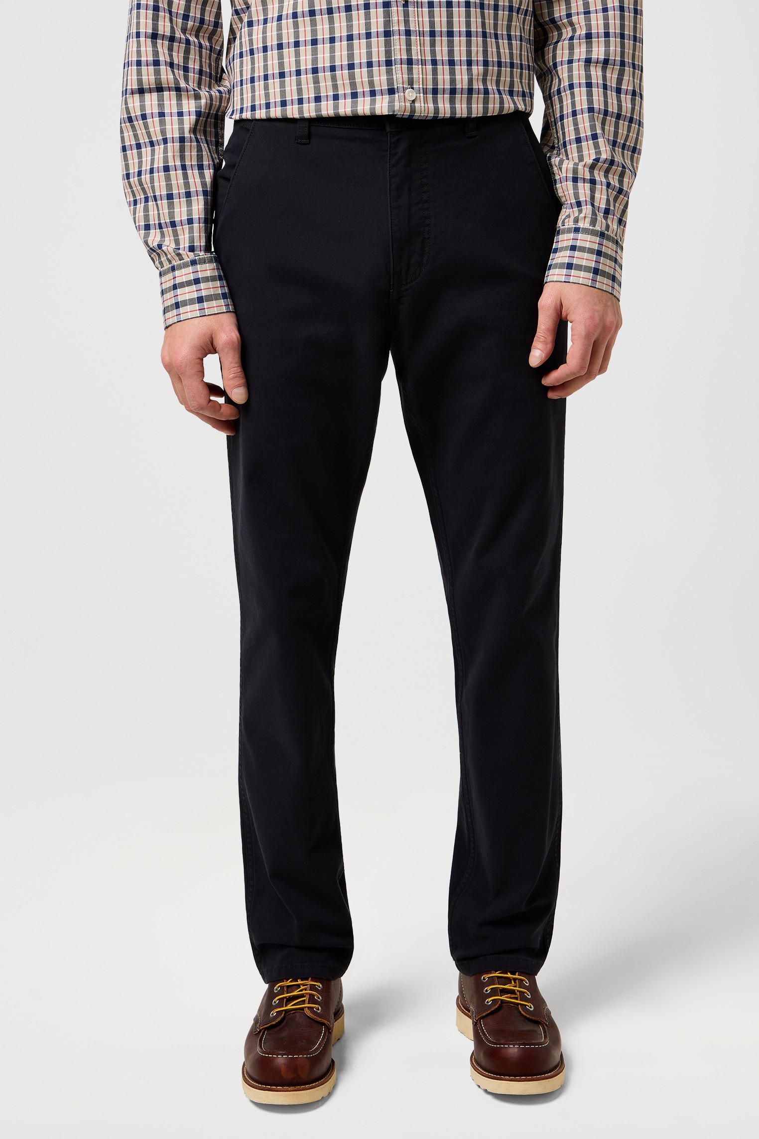 Klassiset housut WRANGLER 112371029