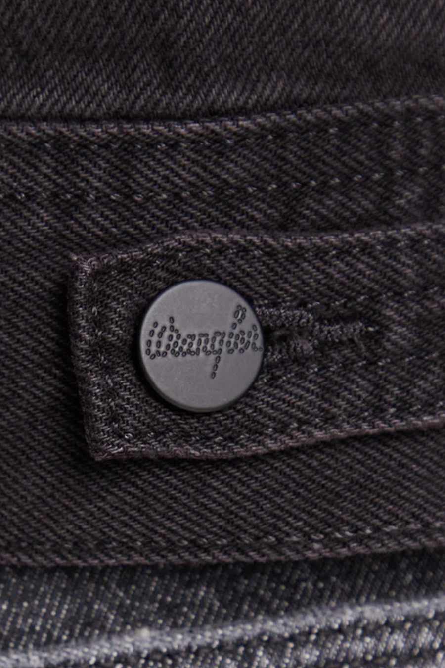 Denim takki WRANGLER 112371439