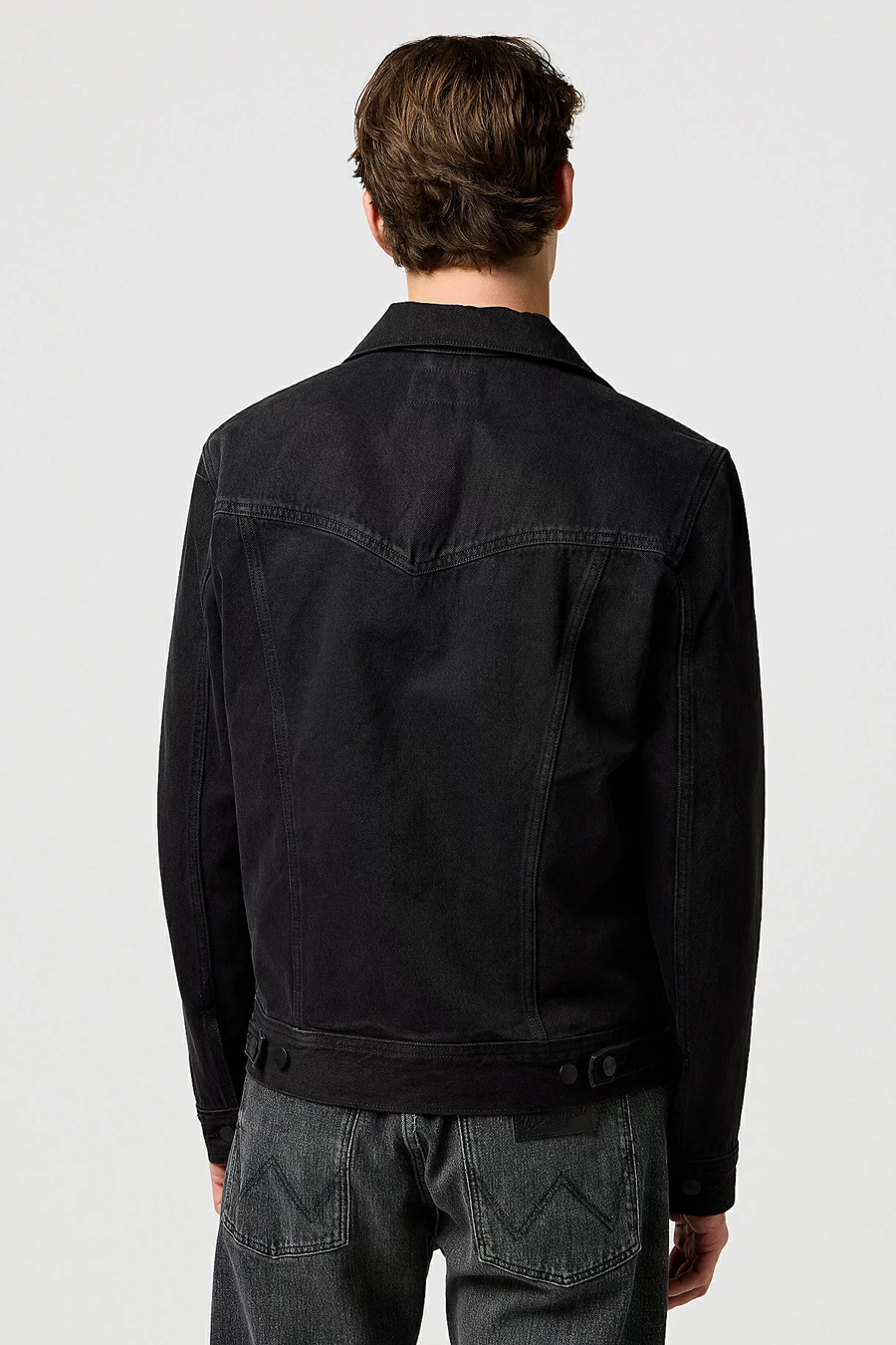 Denim takki WRANGLER 112371439