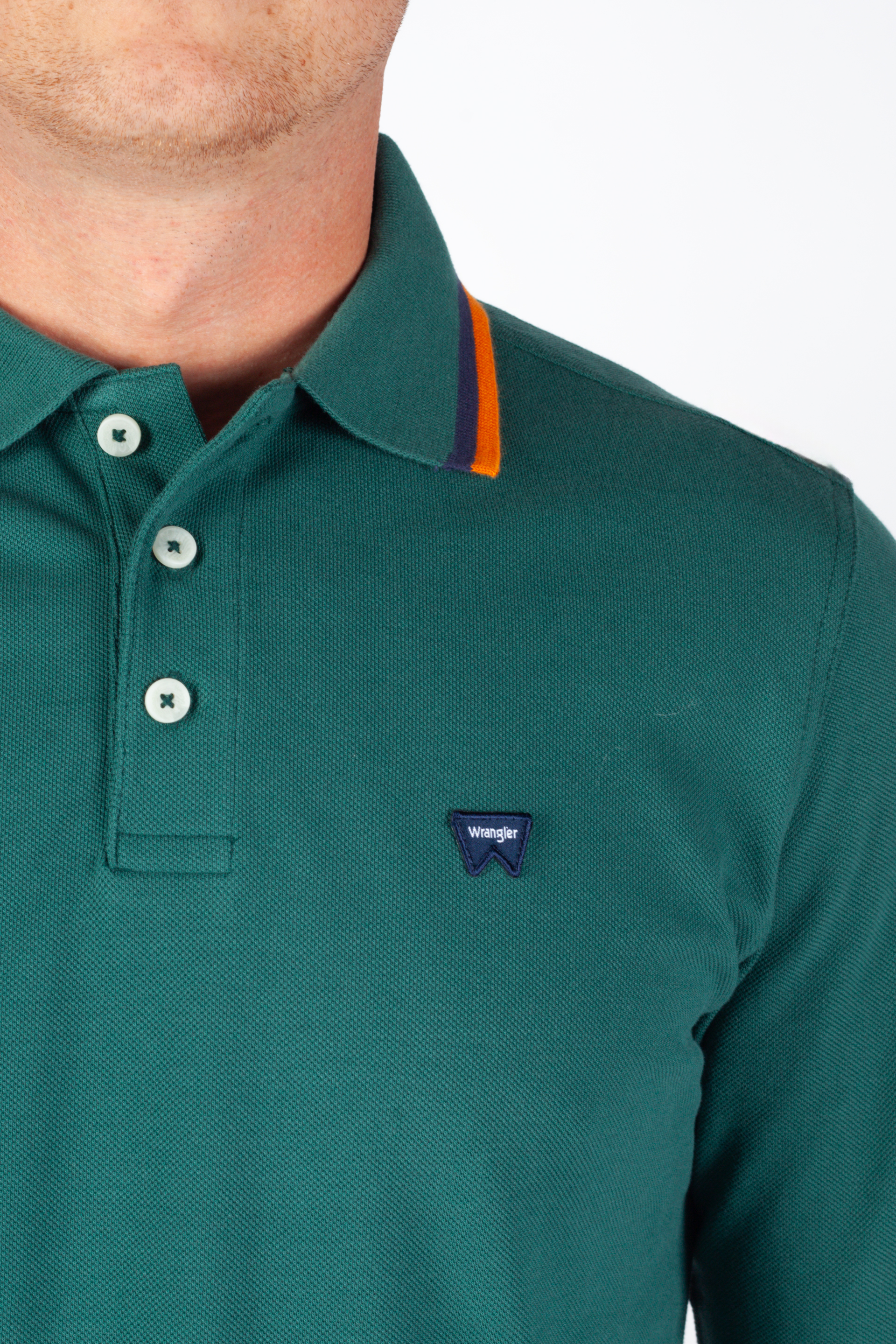 Polo paita WRANGLER 112371507