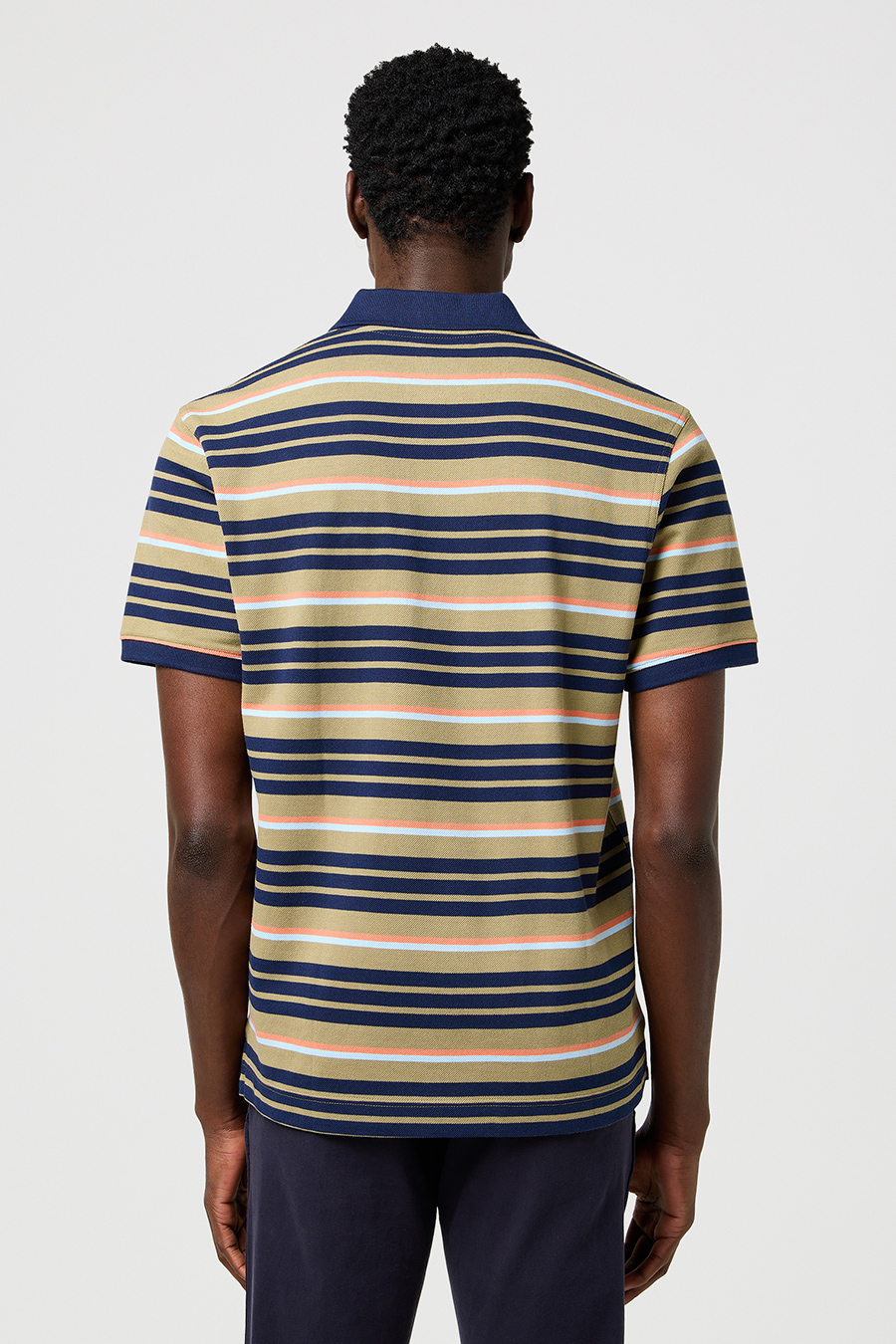 Polo paita WRANGLER 112371510