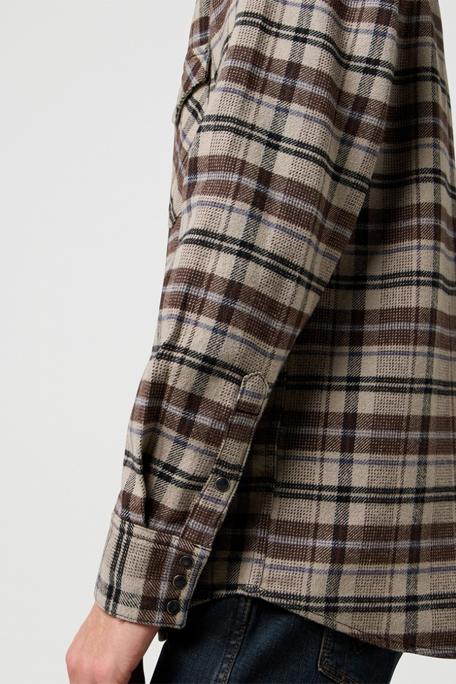 Paita WRANGLER 112371526