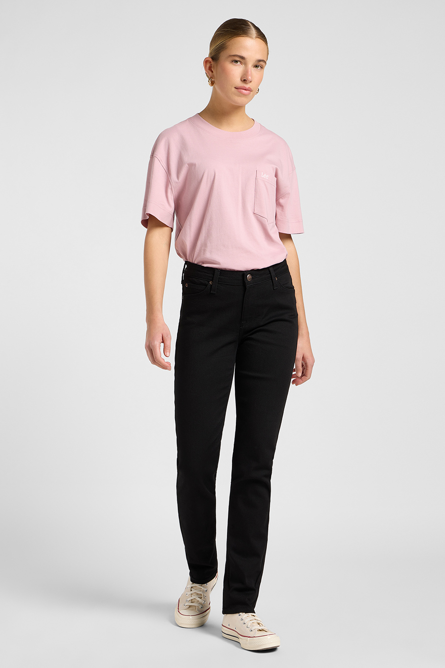 T-paita LEE 112371884