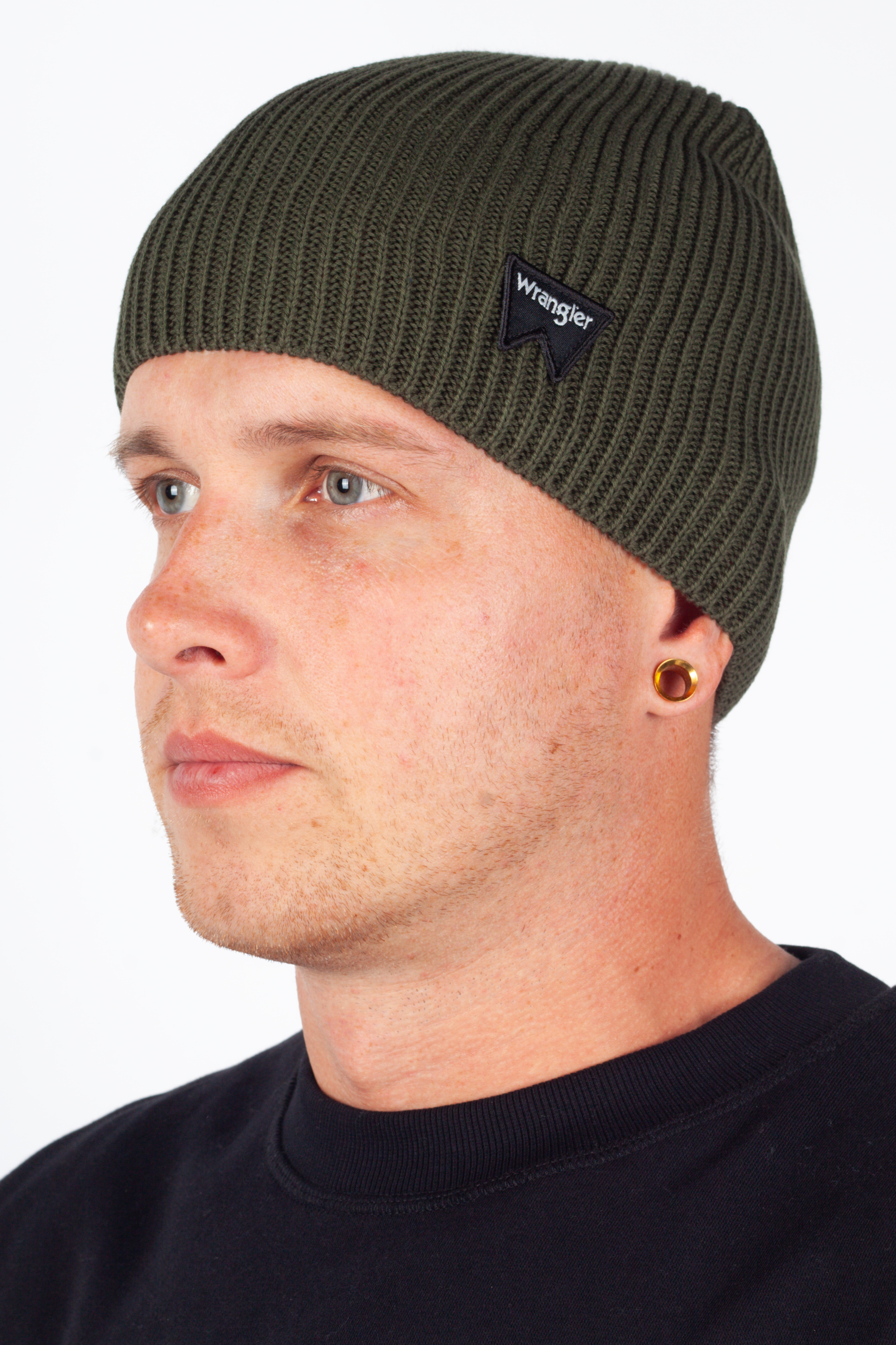 Talvihattu WRANGLER 112372412