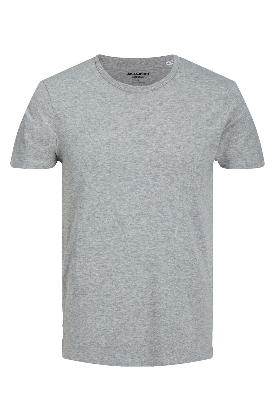 T-paita JACK & JONES 12058529-LG-MELANGE