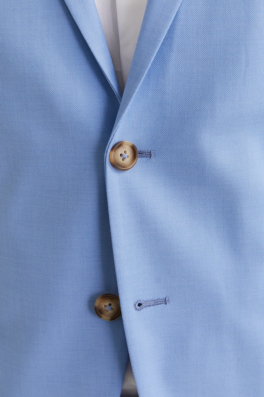 Pikkutakki JACK & JONES 12141107-Chambray-Blue