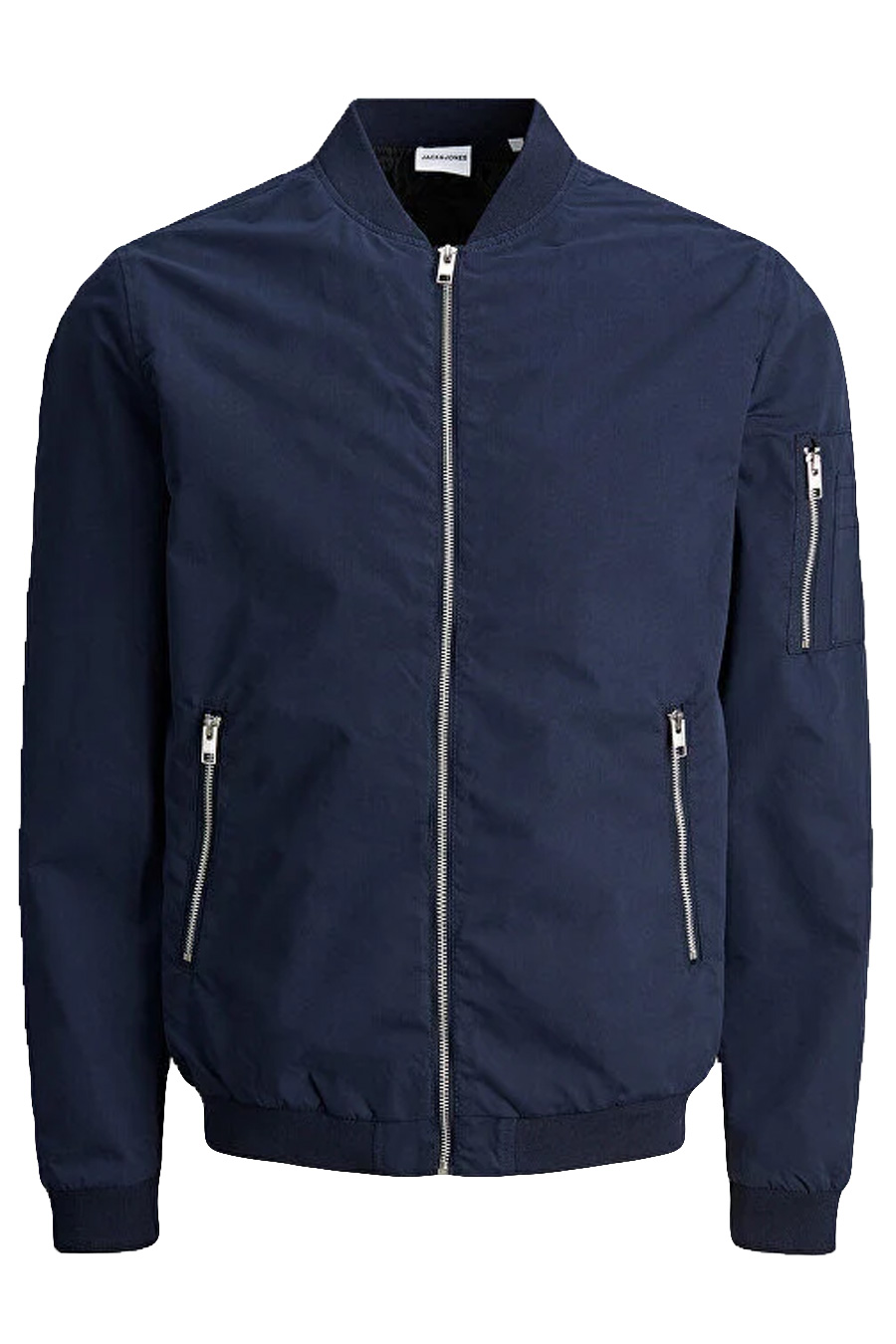 Tuulitakki JACK & JONES 12173990-Navy-Blazer